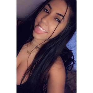 Meet your Posher, Amber